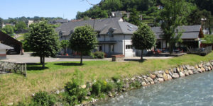 Centre Nautique base de loisirs des Hautes-Pyrénées Sport Nature