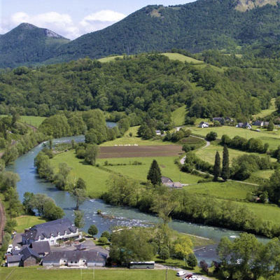 Séjour 100% Nature