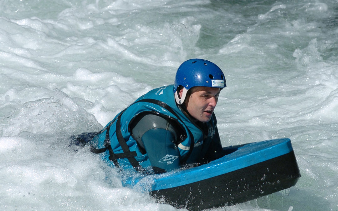 Hydrospeed