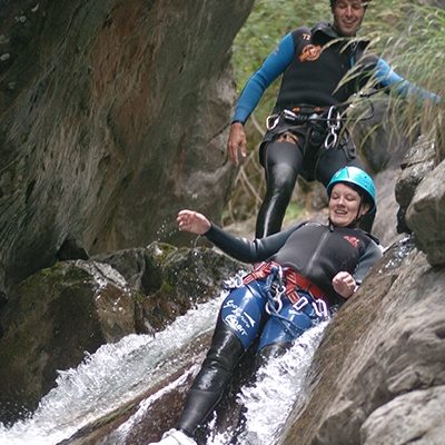 canyon
