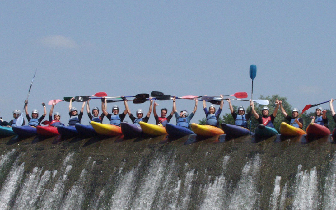 Kayak