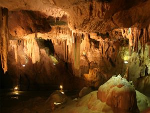 sport nature grottes betharram