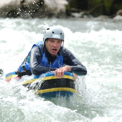 activites hydrospeed