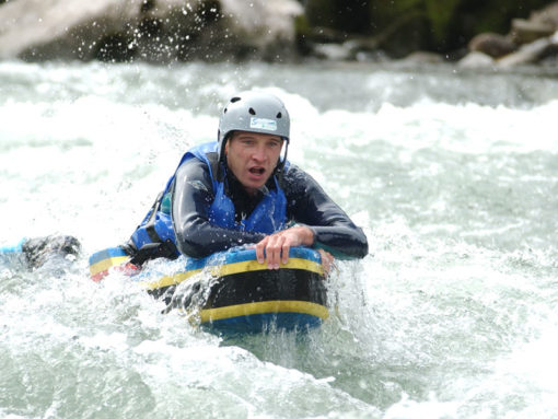 activites hydrospeed