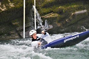 SPÉCIAL CLUBS CANOÉ KAYAK