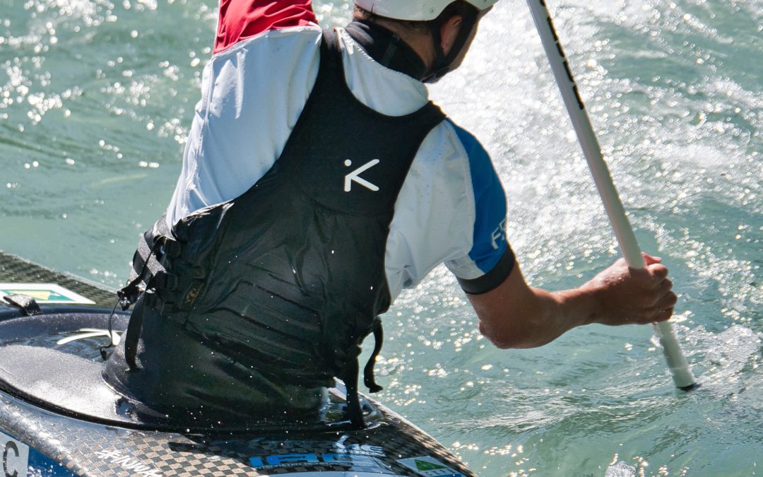 Kayakistes, oyez, oyez !