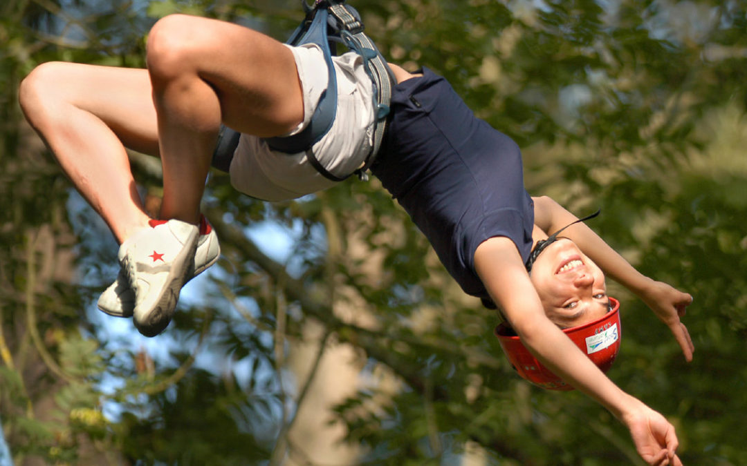 Ouverture des Réservations pour les Séjours Juniors Été 2025 !