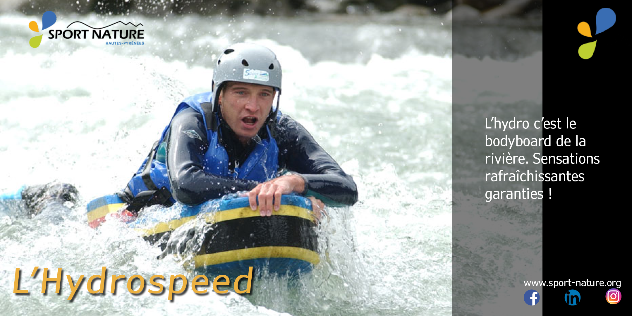 Hydrospeed