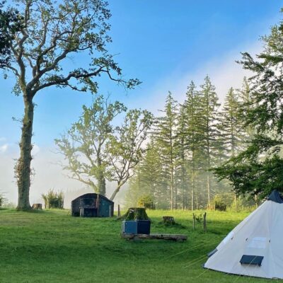 Séjour TIPI TOP
